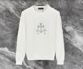 Chrome Hearts Lovers Sweater best quality