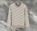 DIOR Lovers Sweaters Best quality
