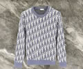 DIOR Lovers Sweaters Best quality
