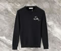 DIOR Lovers Sweaters Best quality
