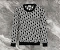 DIOR Lovers Sweaters Best quality