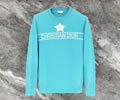 DIOR Lovers Sweaters Best quality