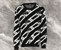 FENDI Lovers Sweater best quality