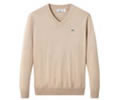 Lacoste Mens Sweater