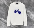 LV Lovers Sweater best quality