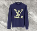 LV Lovers Sweater best quality