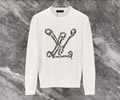 LV Lovers Sweater best quality