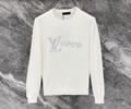 LV Lovers Sweater best quality