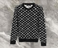LV Lovers Sweater best quality