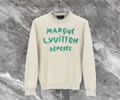 LV Lovers Sweater best quality