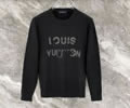 LV Lovers Sweater best quality