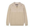 LV Lovers Sweater best quality