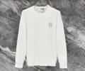 LOEWE Lovers Sweater best quality