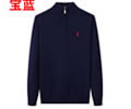Ralph Lauren Mens Sweater