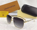 LOUIS VUITTON -LV 0549  60-15-145 sunglasses quality 1:1 LV