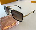 LOUIS VUITTON Sunglasses quality 1:1 LV