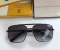 LOUIS VUITTON Z0261U SIZE 64-14-140 Sunglasses quality 1:1 LV