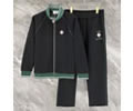 CASABLANCA Lovers Suits Jacket and pants