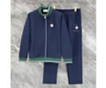 CASABLANCA Lovers Suits Jacket and pants