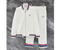CASABLANCA Lovers Suits Jacket and pants