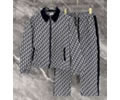 Dior Men Suits Jacket and Pants best quality