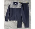 Dior Men Suits Jacket and Pants best quality