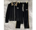 FENDI Men Suits Jacket and Pants best quality