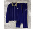 FENDI Men Suits Jacket and Pants best quality