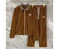 FENDI Men Suits Jacket and Pants best quality