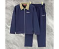 GUCCI Men Suits Jacket and Pants best quality