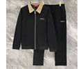 GUCCI Men Suits Jacket and Pants best quality