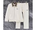GUCCI Men Suits Jacket and Pants best quality