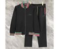 GUCCI Men Suits Jacket and Pants best quality