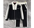 GUCCI Men Suits Jacket and Pants best quality