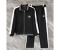 GUCCI Men Suits Jacket and Pants best quality