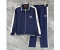 GUCCI Men Suits Jacket and Pants best quality