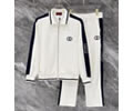 GUCCI Men Suits Jacket and Pants best quality