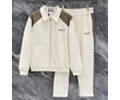 GUCCI Men Suits Jacket and Pants best quality