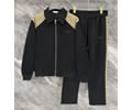 GUCCI Men Suits Jacket and Pants best quality
