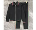 GUCCI Men Suits Jacket and Pants best quality