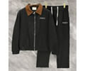 GUCCI Men Suits Jacket and Pants best quality
