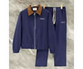 GUCCI Men Suits Jacket and Pants best quality