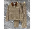 GUCCI Men Suits Jacket and Pants best quality