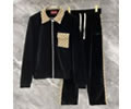 GUCCI Men Suits Jacket and Pants best quality