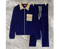 GUCCI Men Suits Jacket and Pants best quality