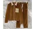 GUCCI Men Suits Jacket and Pants best quality