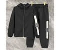 GUCCI Men Suits Jacket and Pants best quality