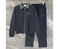 GUCCI Men Suits Jacket and Pants best quality