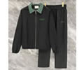 GUCCI Men Suits Jacket and Pants best quality
