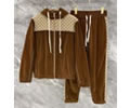 GUCCI Men Suits Jacket and Pants best quality